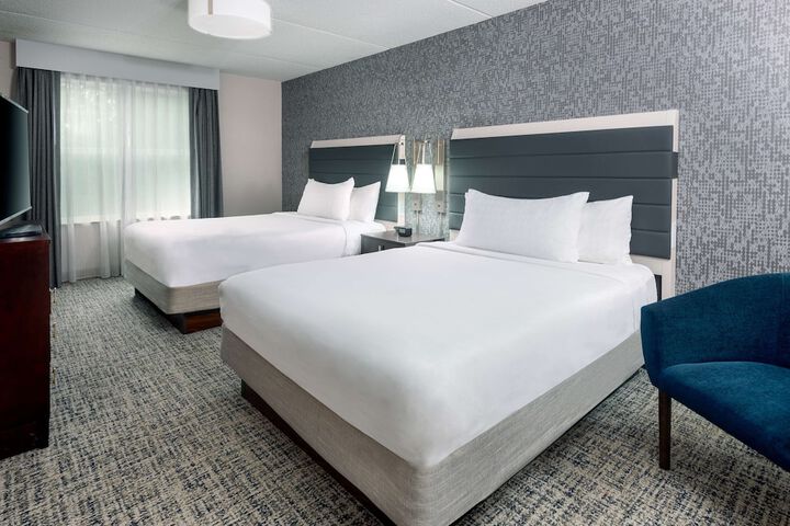 Homewood Suites by Hilton Boston / Canton MA