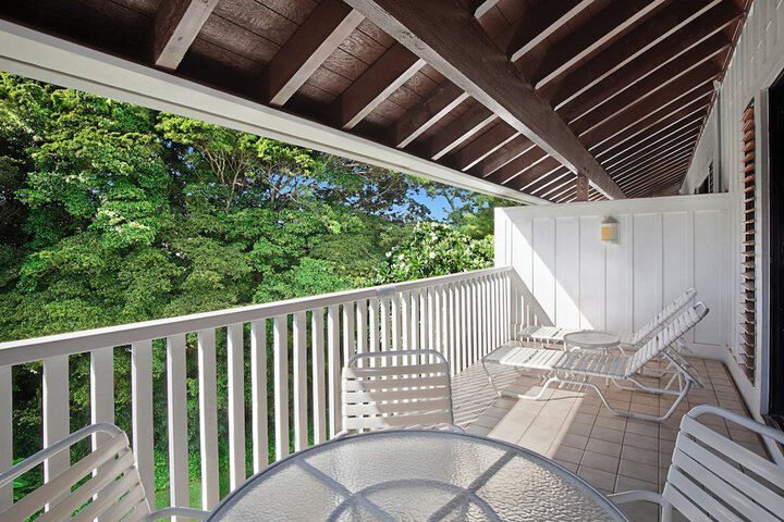 Kiahuna Plantation Resort Kauai by OUTRIGGER