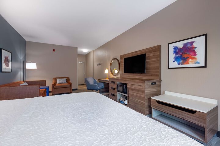 Hampton Inn St. Robert / Ft. Leonard Wood