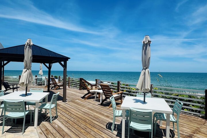 Melbourne Beach Resort & Surf Club