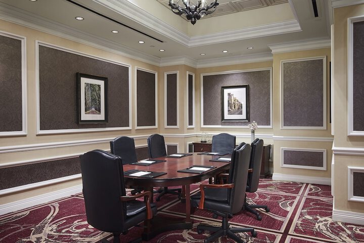 Harrahs New Orleans Hotel & Casino - a Caesars Rewards Destination