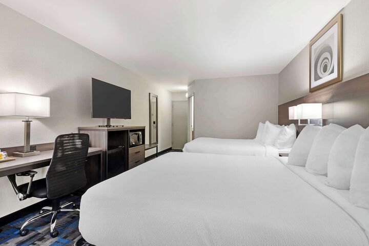 Best Western Mystic Hotel