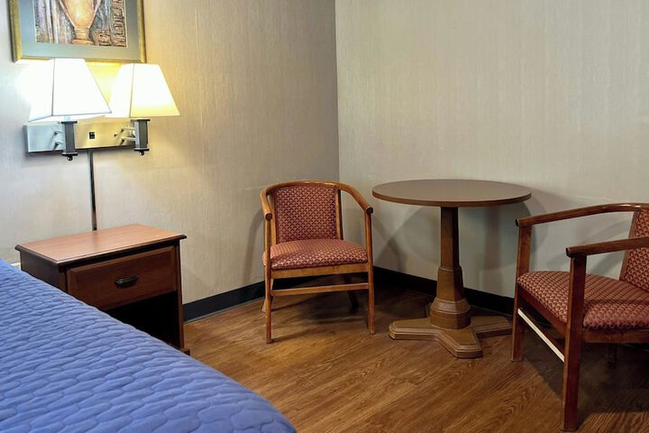 Magnuson Grand Harrisburg