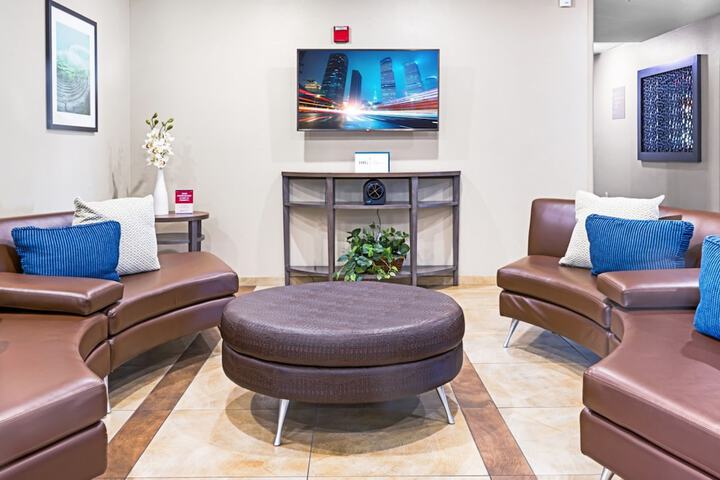 Candlewood Suites Killeen - Fort Hood Area by IHG