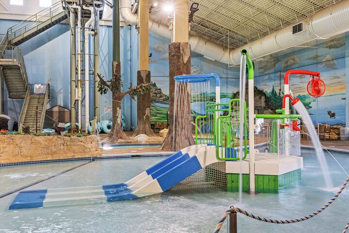 The Lodge at Brainerd Lakes Trademark Collection by Wyndham