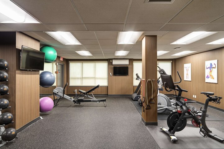 Health and Fitness 27 of 28