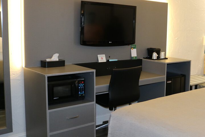 Quality Inn Bangor Airport