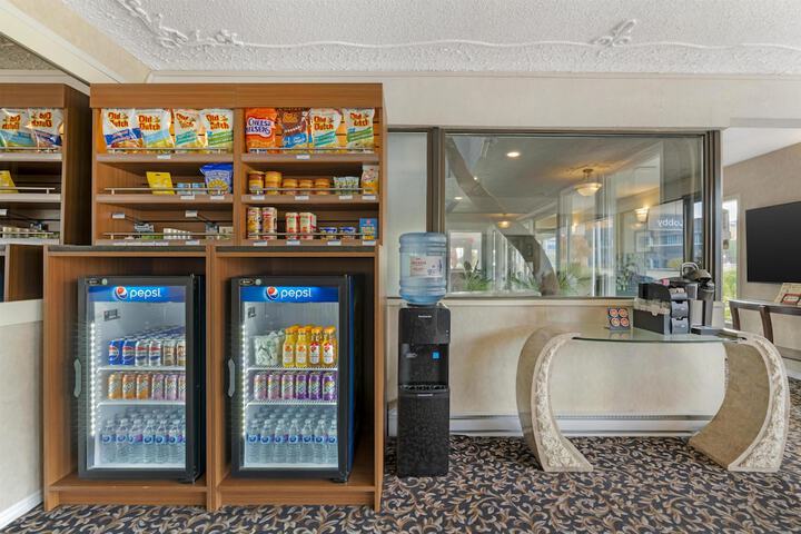 Best Western Inn at Penticton