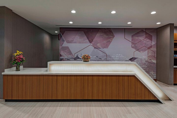 SpringHill Suites by Marriott Denver West / Golden