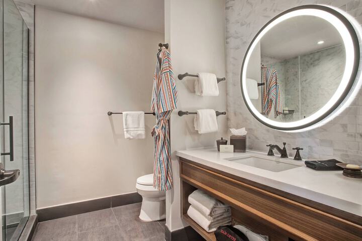 Hotel Paso Del Norte Autograph Collection