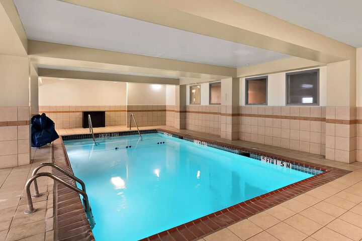 Pool 5 of 31