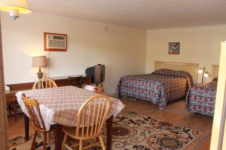Acadia Gateway Motel