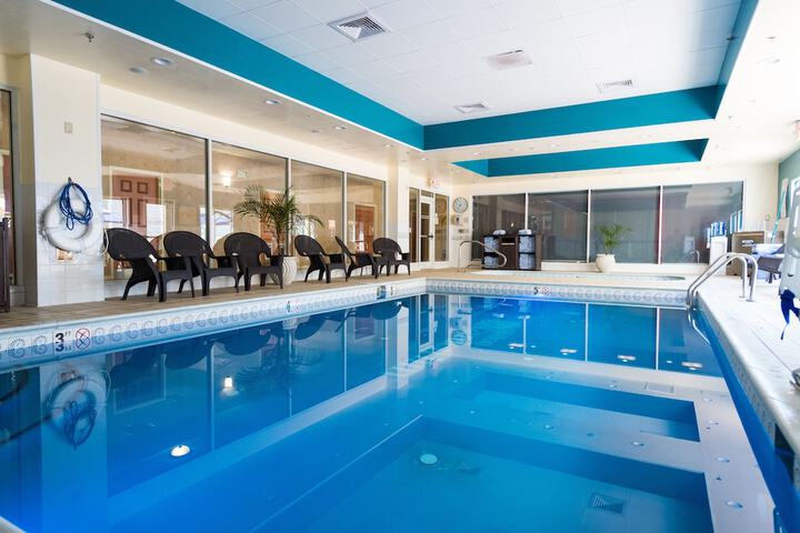 Pool 9 of 65