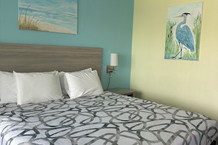 Royal Canadian Motel