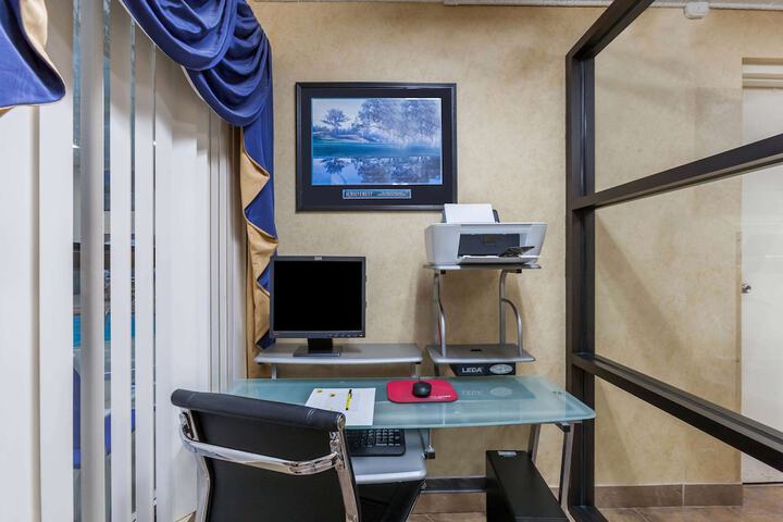 Business Center 24 of 24