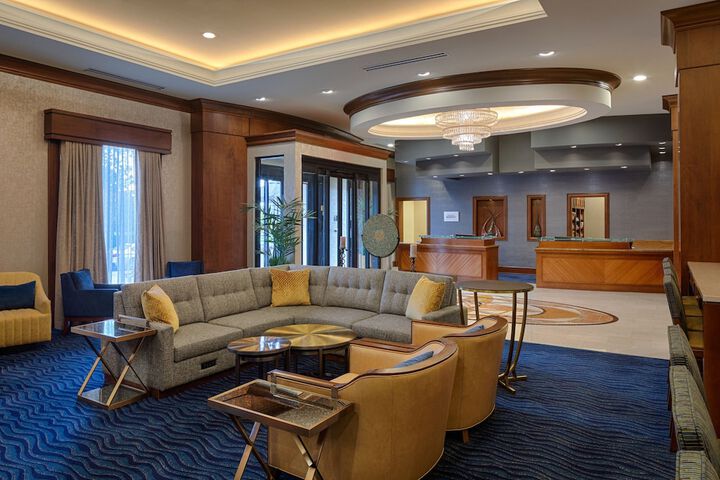 Hotel Interior 15 of 73