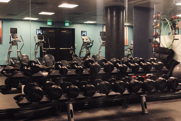 Health and Fitness 63 of 69