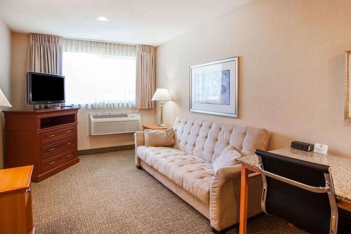 Quality Inn Kirkland