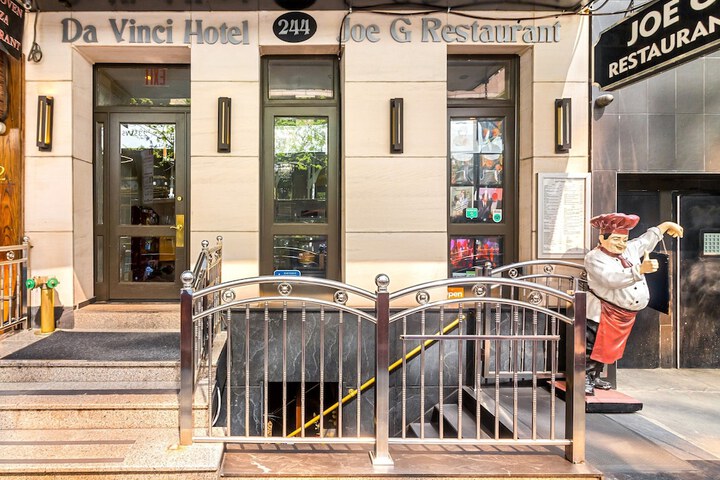 Hotel 3 of 22
