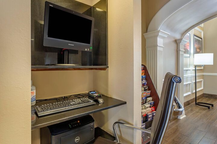 Comfort Suites Southaven - Memphis South