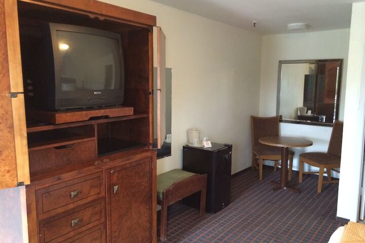Branford Motel