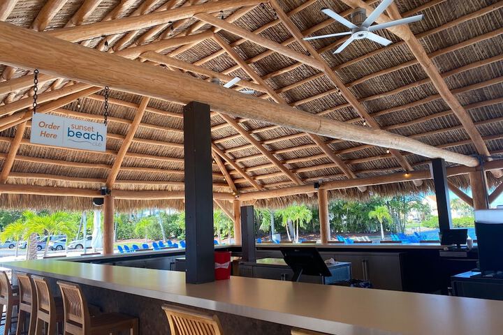 The Suites at Fishermen’s Village- 2 Bedroom Suites