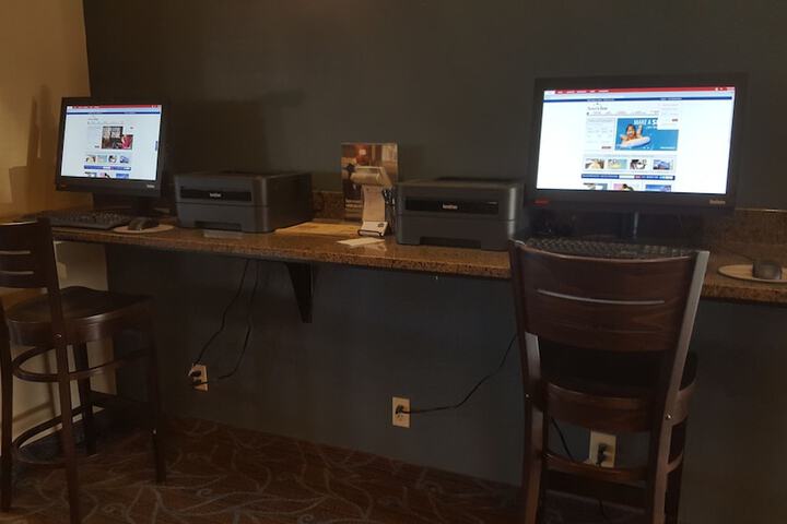 AmericInn by Wyndham Burnsville