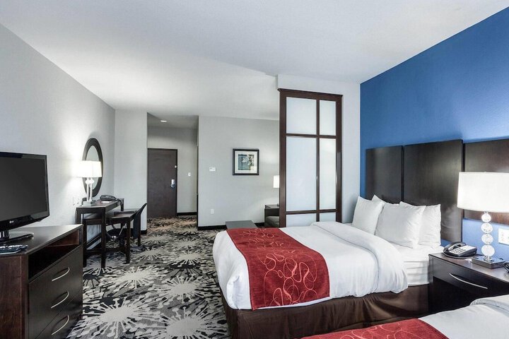 Comfort Suites Greenville