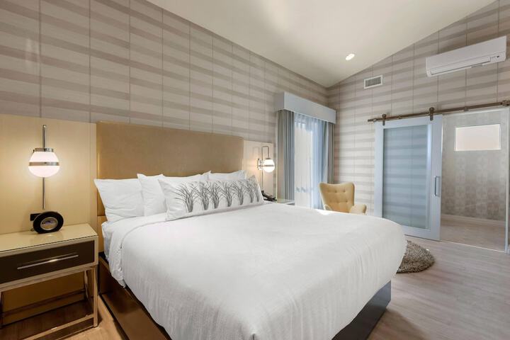 Bluestem Hotel Torrance Los Angeles an Ascend Collection Hotel