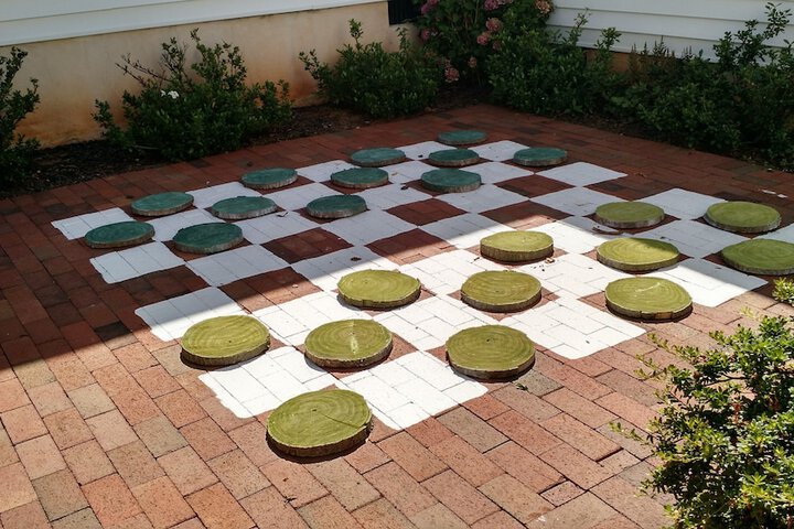 Terrace/Patio 93 of 96