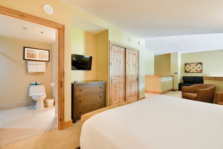 Grand Summit Hotel - Canyons Village a RockResort