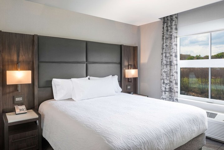Hilton Garden Inn Hanover Lebanon