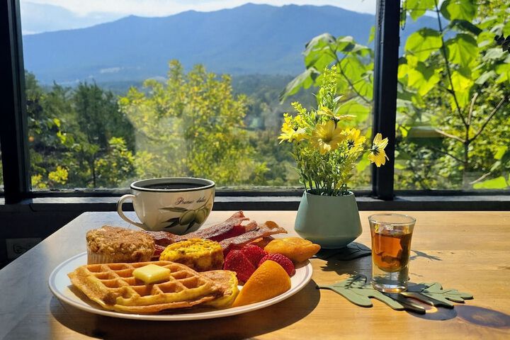 Laurel Valley Mountain Retreat