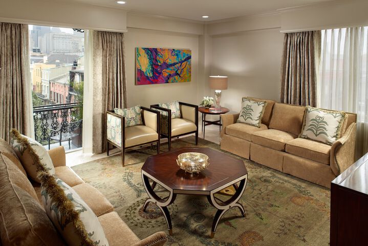 Omni Royal Orleans Hotel