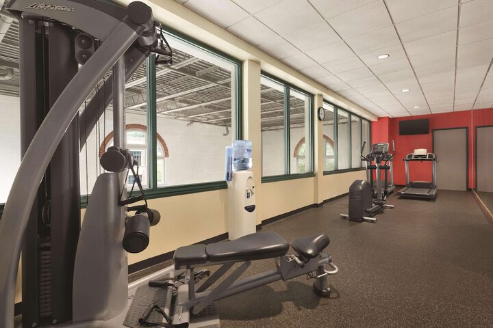 Health and Fitness 31 of 33