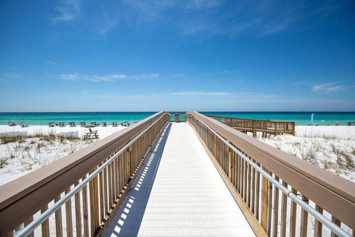 Hilton Garden Inn Ft. Walton Beach
