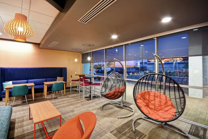 Hotel Interior 20 of 46
