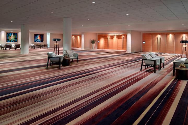 Atlanta Marriott Marquis