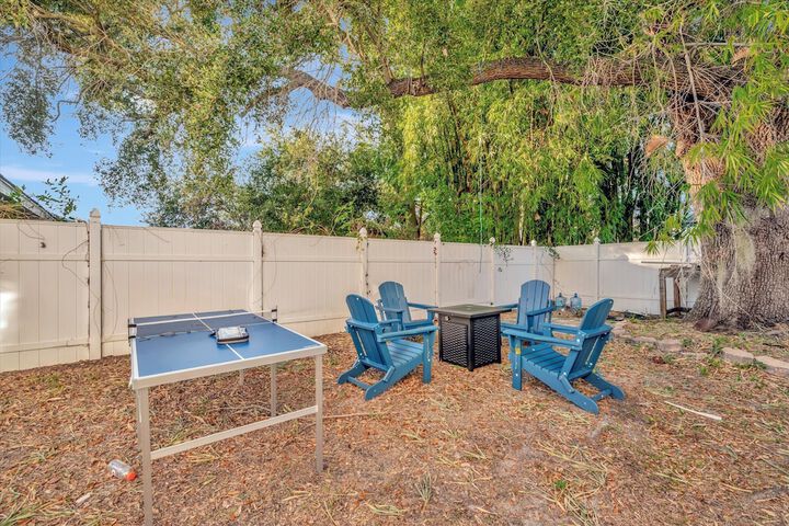 Historic Haven by Downtown Safety Harbor