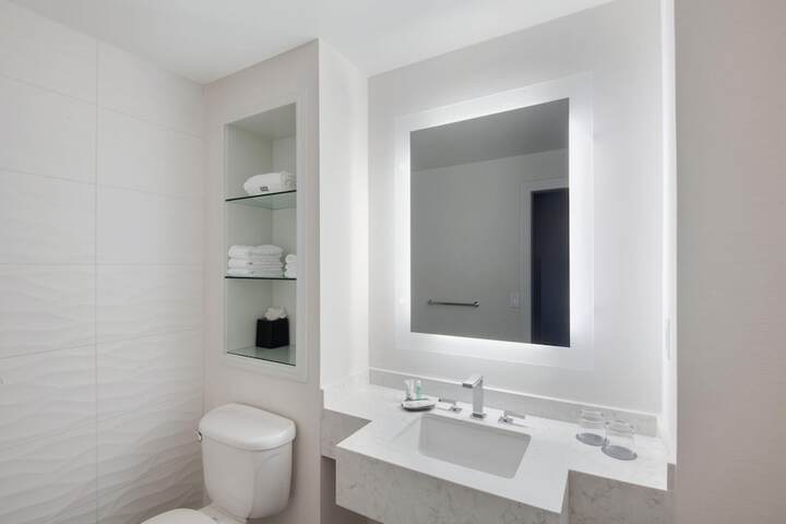The Westin Dallas Stonebriar Golf Resort & Spa