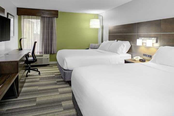 Holiday Inn Express Chester by IHG
