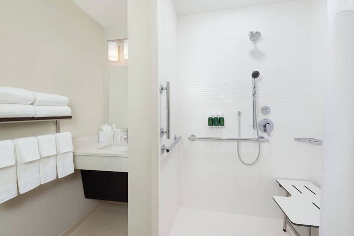 TownePlace Suites by Marriott Atlanta Lawrenceville