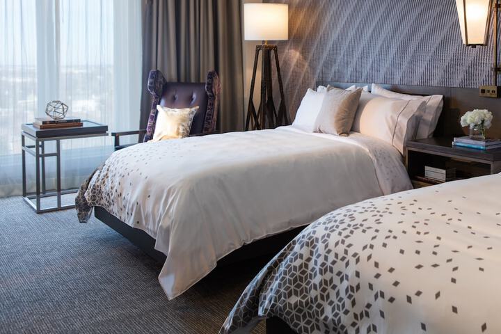Renaissance Waterford Oklahoma City Hotel
