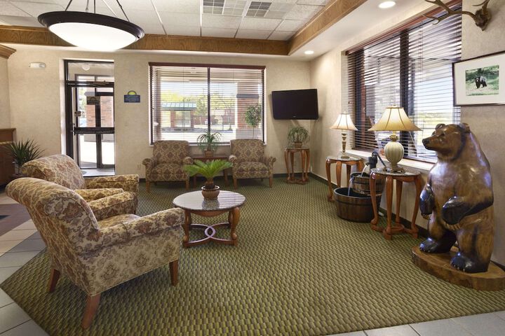 Days Inn & Suites by Wyndham Trinidad
