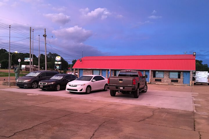 Western Motel