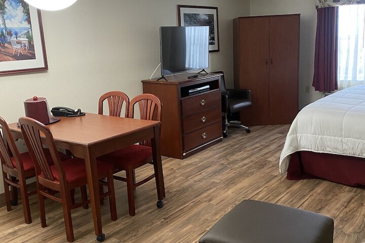 Homestead Apart-Hotel