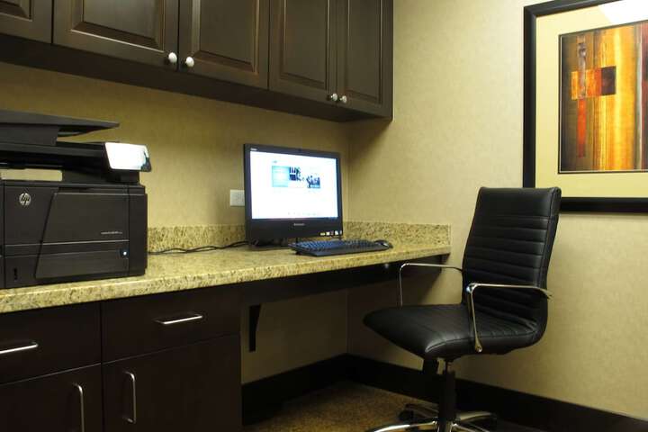 Business Center 30 of 30