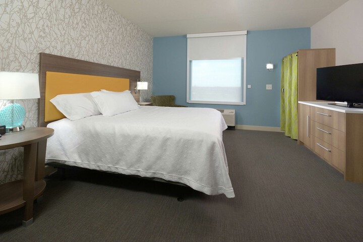 Home2 Suites by Hilton Duncan