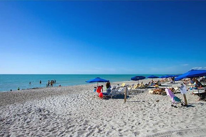 Beach Villas