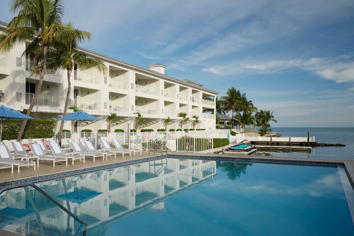 Courtyard by Marriott Faro Blanco Resort Marathon Florida Keys